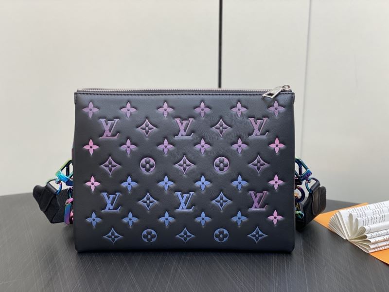 LV Satchel Bags